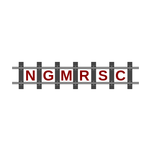 Narrow Gauge Model Railway Supply Canada - launched April 11