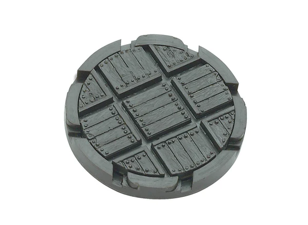 PECO SL-427 Wagon turntable