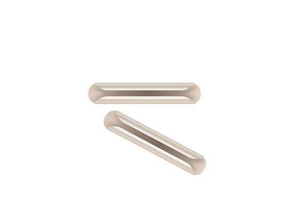PECO SL-110 code 70 // 75 conductive rail joiners (24-pack)