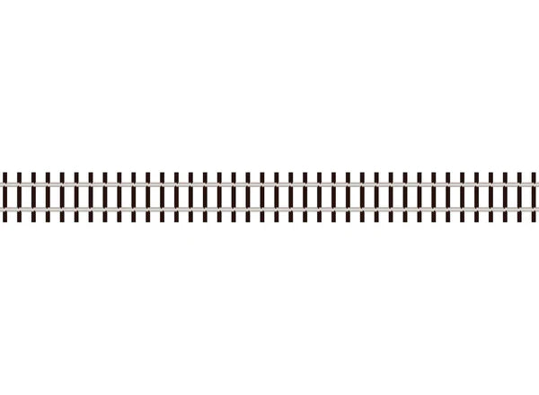 PECO SL-1500 HOn3 Flexible Track, Wooden Sleeper