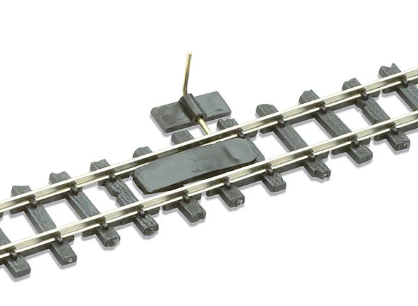 product photo showing 'PECO SL-430 OO9 / HOn30 / HOe manual decoupler' item available from Narrow Gauge Model Railway Supply Canada (ngmrsc.ca)
