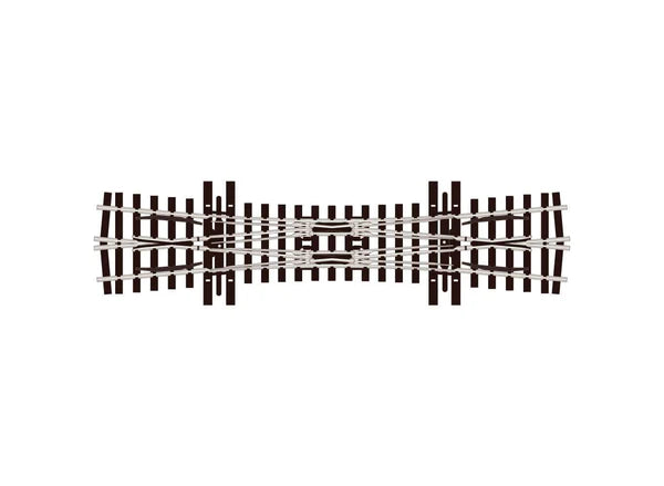 PECO SL-E1490 HOm 10° double slip crossing