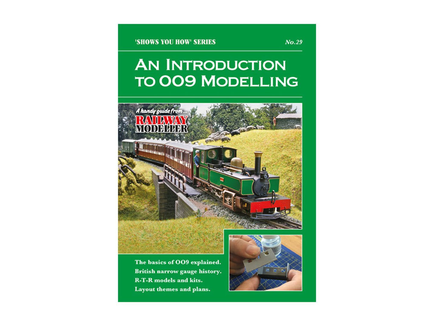 PECO SYH 29 "An introduction to OO9 modelling"