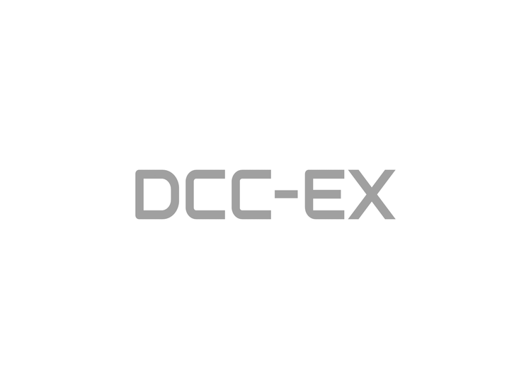 DDC-EX logo