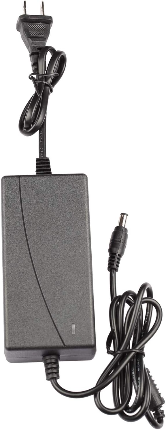 12V 5A Power Adapter Supply for EX-CSB1