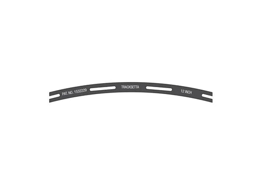 PECO Tracksetta NT12 Template 12" Radius