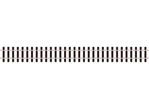 PECO SL-1400 Flexible Track, Wooden Sleeper