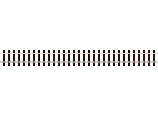 PECO SL-1400 Flexible Track, Wooden Sleeper