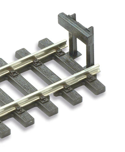 PECO SL-1440 HOm buffer stop, rail type (pack of two)