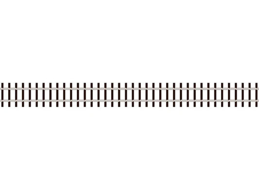 PECO SL-1500 HOn3 Flexible Track, Wooden Sleeper