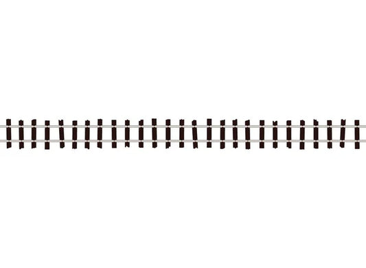 PECO SL-400 OO9 flexible track irregular sleeper
