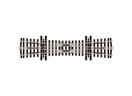 PECO SL-E1490 HOm 10° double slip crossing